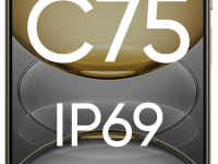 Смартфон realme