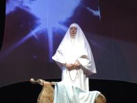 Русский духовный театр «Глас»