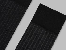 Носки из хлопка