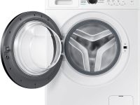 Стиральная машина Samsung WW4100A белый
