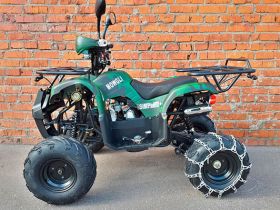 Квадроцикл MOWGLI Simple 7+