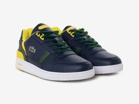 Кеды для мальчиков Lacoste