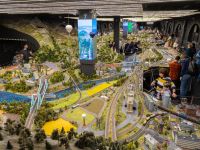 Музей «Гранд Макет Россия»