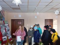 Курманаевский народный историко-краеведческий музей