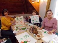 Выставочный зал «На Покровской»