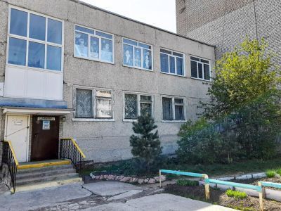 Общедоступная универсальная библиотека г. Ирбита