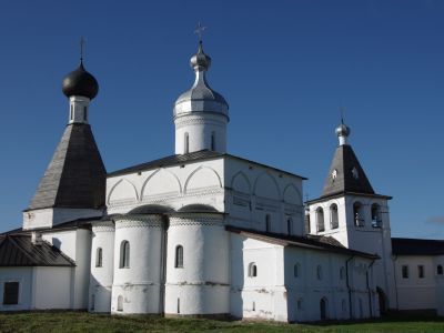 Cобор Рождества Богородицы