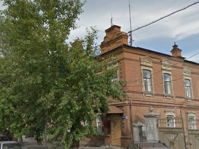 Экспозиционно-выставочный отдел «Народная галерея»