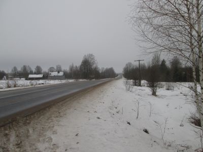 Памятное место, где прошли детские и юношеские годы Героя Советского Союза, генерал-полковника И.Е. Корзунова