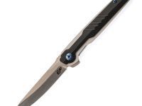 Складной нож Eafengrow EF942, сталь D2, рукоять G10