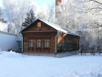 Музей Н. Н. Бурденко