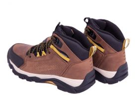 Ботинки мужские Remington  Blaze II Brown