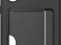 Клип-кейс Samsung Card Slot A36 5G Чёрный
