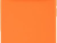 Клип-кейс Rocket Silk с MagSafe для Apple iPhone 17 Pro Orange