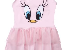 Купальник трикотажный для девочек