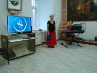 Суксунский историко-краеведческий музей на ул. Колхозной