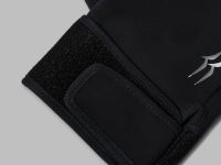 Трикотажные перчатки