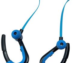 Наушники Harper HB-110 Синие