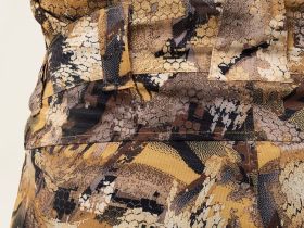 Охотничий костюм Remington Mountain Range Yellow Waterfowl