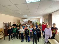 Бейсужекский сельский дом культуры