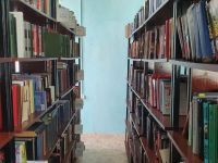 Осаново-Дубовская библиотека