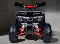 Квадроцикл UNIVERSAL Gladiator H125