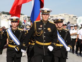 ВЭФ-2025: Якутия открыла свой павильон на «Улице Дальнего Востока»