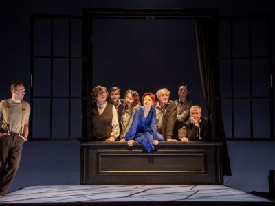 Билеты на Глубокое синее море (Молодёжный театр на Фонтанке) / Театр | Афиша | ИнфоТаймс