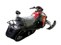 Снегоход ATAKI WD150