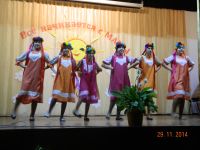 Кудринский дом культуры