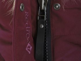 Полупальто пуховое Nyla II Женское