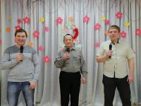 Верхнедавыдовский сельский дом культуры