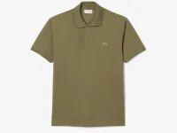 Мужское поло Lacoste L1212 Classic Fit