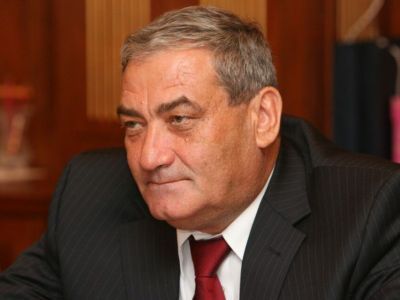 Вячеслав Штыров: Предприняв упреждающие действия, Россия предотвратила нападение на свою территорию