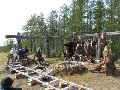 В Якутии приняли закон о поддержке кино