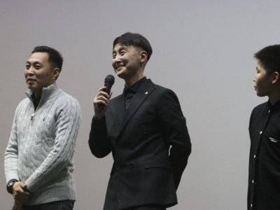 «Большая ответственность»: в Якутске провели предпоказ фильма «Триумф»