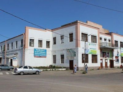 Сасовский дом культуры