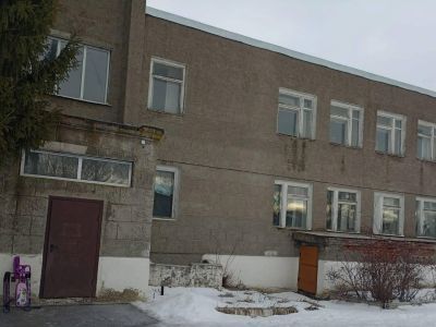 Бороздиновская сельская библиотека