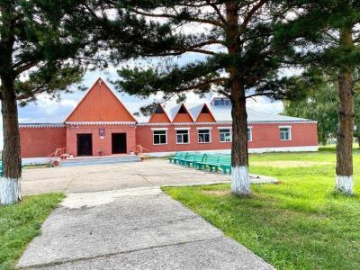 Малопесчанский сельский дом культуры