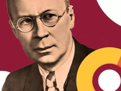 Композитор, опередивший время
