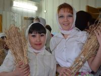 Тиманский центральный дом культуры