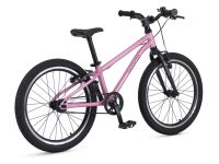 Детский велосипед Maxiscoo Air Stellar 20, год 2025, цвет Синий