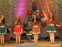 Культурно-досуговый центр с. Коса