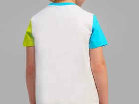 Фуфайка трикотажная для мальчиков (футболка)