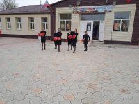 Кичкинский сельский дом культуры