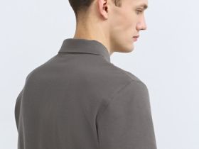 Базовое поло, Коричневый