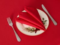 Набор салфеток Country Christmas II