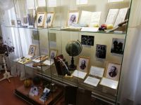 Музей декабристов г. Минусинска