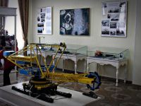 Музей истории Курской магнитной аномалии