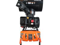 Снегоуборщик PATRIOT Сибирь 113 CЕ